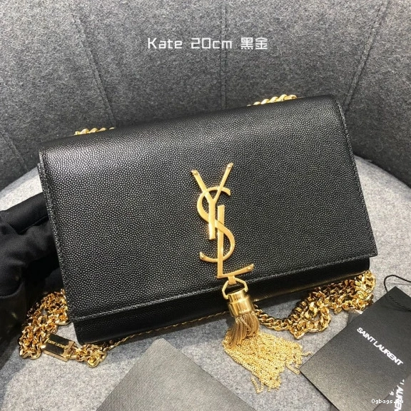 SMALL YSL KATE 0708